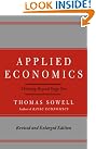 Applied Economics: Thinking...