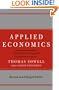 Applied Economics: Thinking Beyond Stage One
