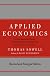 Applied Economics: Thinking Beyond Stage One