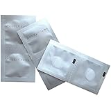 WoodyKnows Replacement Filters for Super Defense Nose / Nasal Filters (New Model) Reduce Pollen, Dust, Dander, and Mold Allergens, Airborne Air Pollution PM2.5 Particles, Allergy Allergic Asthma Sinusitis Rhinitis Hay Fever Allergies Relief Reliever, Portable Air Purifier Cleaner Mask Hepa Screen, Alternitives of Medicine Spray Strips, Breathe Easy Pure Right Free, Grooming Gardening Tanning Tools Help Kits 24-Count (IV-S)