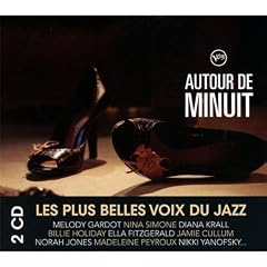 Autour De Minuit (2 CD)