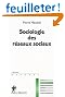Sociologie des r�seaux sociaux