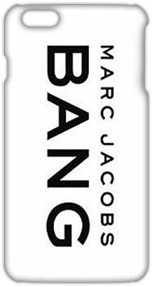 Slim Thin marc jacobs bang Phone Case for iPhone 6