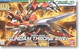 Gundam 00: HG Gundam Throne Zwei 1/144 Model Kit