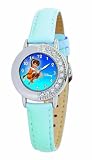 Disney Fairies Fawn Watch with Blue Strap