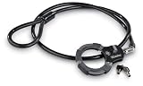 More details of product: Master Lock 8295DPS Quantum Cuff Cable Lock