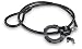 Product Masterlock Quantum Cuff Cable Lock #8295DPS.