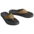 Sanuk Surfer Men's Flip Flop Sandals