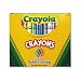 BINNEY & SMITH / CRAYOLA / CLASSIC COLOR FLIP-TOP PACK CRAYONS WITH BUILT-IN SHARPENER, 64 COLORS / BIN52064D / Sold as 1 Box / Mfr Part # 52064D \*/ CLASSIC COLOR FLIP-TOP PACK CRAYONS WITH BUILT-IN
