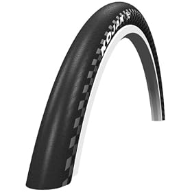 【クリックで詳細表示】SCHWALBE(シュワルベ) コジャック(KOJAK) 17×1＊1/4 KOJAK