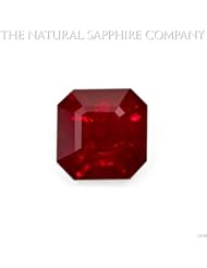 Natural Ruby, 3.11ct. (U3743)