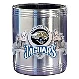 Jacksonville Jaguars Can Cooler