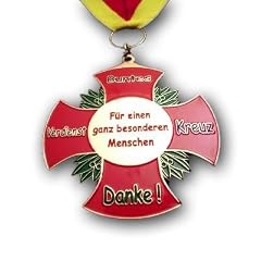 Orden / Auszeichnung BUNTES VERDIENSTKREUZ