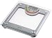 K&ouml;rperpflege & Bad : Tefal PP 6048 Körperanalysewaage Evolis Glas