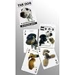 The Dog Playing Cards
