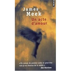 Un acte d'amour