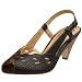 Seychelles Women's Thank You Note Slingback Perf Sandal