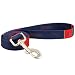 Los Angeles Angels of Anaheim Navy Blue 6' Dog Leash