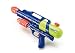 Happy People 17090 - Wasserpistole mit Pumpfunktion, Reichweite von circa 6 m