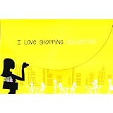 I love shopping collectiondi Sophie Kinsella