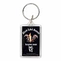 Black Label Society - Hangover Keychain