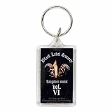 41dWj2kWKUL. SL160  Black Label Society   Hangover Keychain
