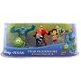 Disney Pixar Figurine Set