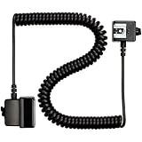  : Nikon SC 29 - Flash synchro cable - flash terminal - flash terminal