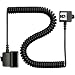 Photo : Nikon SC 29 - Flash synchro cable - flash terminal - flash terminal