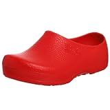 Birki's Toddler/Little Kid Super Birki Open Back Clog