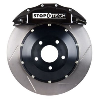 StopTech (83.188.0068.51) Brake Rotor, Rear