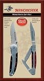 Winchester 22-999425 Wood Knife Gift Set.