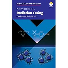 【クリックでお店のこの商品のページへ】Radiation Curing (Curopean Coatings Tech Files) [ハードカバー]
