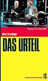 Das Urteil - S�ddeutsche Zeitung Film Deutsche Thriller - Klaus L�witsch