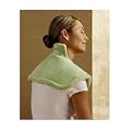Sunbeam 885-000 Renue Heat Therapy Neck and Shoulder Wrap (Green)