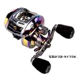 アブ・ガルシア(Abu Garcia) REVO ELITEAURORA-L 左