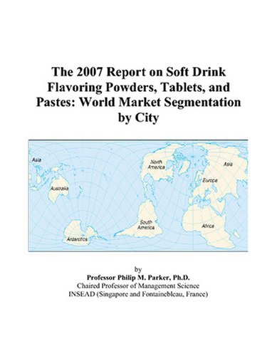 Soft Drinks