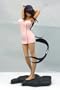 Ikki Tousen 1/8 Kanu Unchou Hot Spring Bathing Version