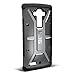 UAG LG G4 Feather-Light Composite [ASH] Military Drop Tested Phone Case