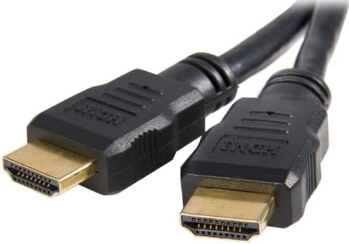 Micro Male HDMI Cable For SAMSUNG UHD 105S9 Series Curved Smart TV UN105S9WAFXZA by NEW TV