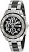 Invicta Men's 1248BBB Pro Diver Chronograph Black Dial Tungsten Black Ceramic and Stainless Steel Watch