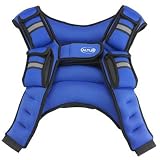Altus Athletic Altus Adjustable Max-Vest (12-20 Pound)