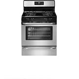 Frigidaire FFGF3051LS FFGF3051LS Freestanding Gas Range