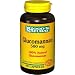Glucomannan 100% Natural Fiber 500 Mg, 90 Capsules, by Good'N Natural