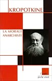 Revue Editions de l'Aube  / La morale anarchiste