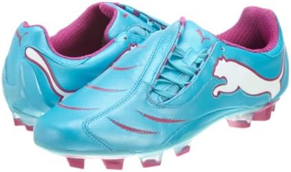 Puma Pwr-C 2.10 Fg Womens Style: 101921-08 Size: 11 M US