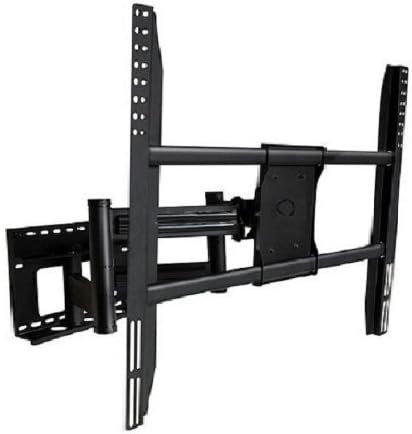 Heavy Duty Extending Swiveling Bracket ~ For 47 Inch Adjustable Swiveling LED Flat Wall Mount Bracket