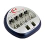 Ansmann Energy 8 Professional blau