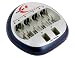 Ansmann Energy 8 Professional blau