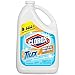Tilex 128 oz. Mold and Mildew Remover and Stain Cleaner with Bleach Refill